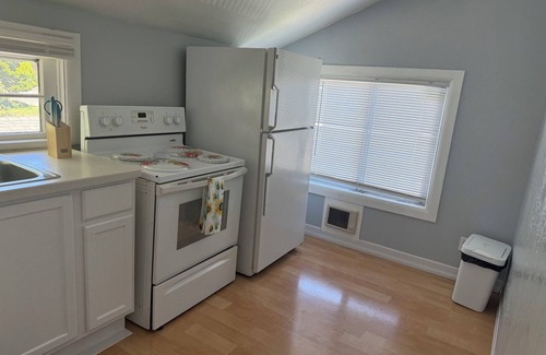 Coos Bay Apartamento | Workaway in Coosbay Unit B