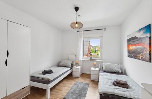 Materborn Apartamento | Worker Apartment Kleve