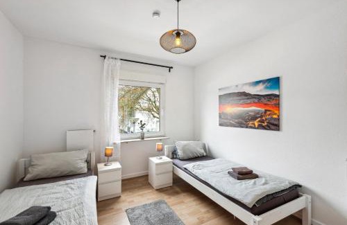 Materborn Apartamento | Worker Apartment Kleve