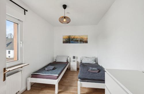 Materborn Apartamento | Worker Apartment Kleve