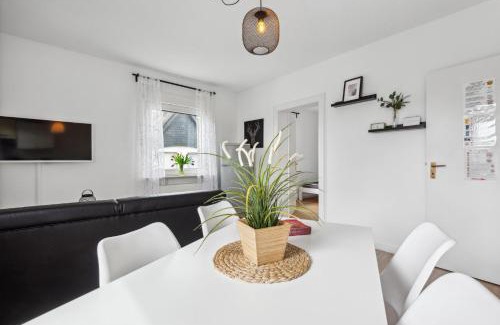 Materborn Apartamento | Worker Apartment Kleve