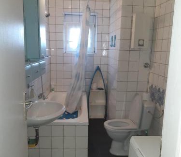 Gelsenkirchen-West Apartamento | worker-flat