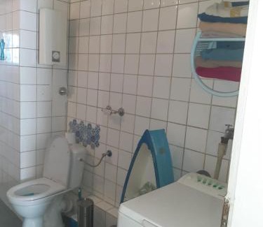 Gelsenkirchen-West Apartamento | worker-flat
