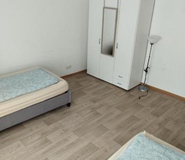 Gelsenkirchen-West Apartamento | worker-flat