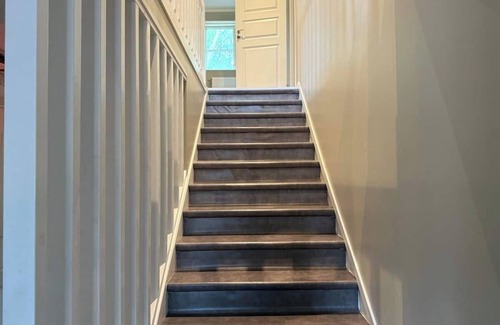 Olofstorp Casa | Workers Dream Base - 10BR - 14 Beds - 4 Bath