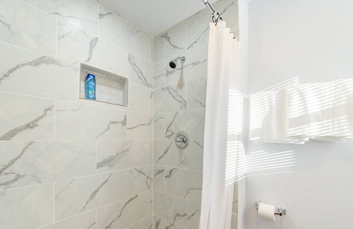 Beaumont Casa | Workers Haven - Pet Friendly- Patio- Fiber Wi-fi
