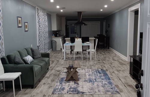 Slidell Casa | Workers Paradise Mid-Term Rental Great price No Cleaning Fee