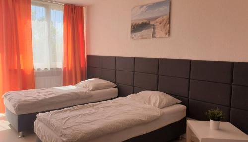 Vingst Apartamento | Workers-Sleep-Station
