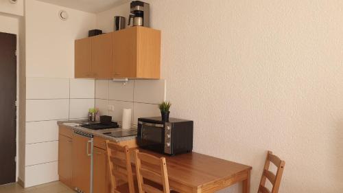Vingst Apartamento | Workers-Sleep-Station