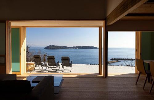 Minamiawaji Villa | workhobby淡路島