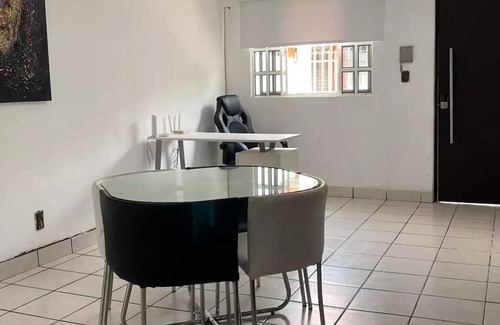 Tuxtla Gutiérrez Casa | casa laborante