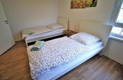 Hassels Apartamento | Working & Longstay Apartments DD