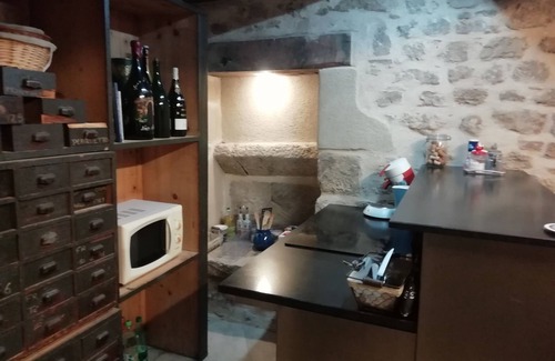 Thurins Casa | Taller estilo loft