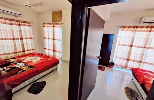Cox's Bazar Hotel | World Beach Resort
