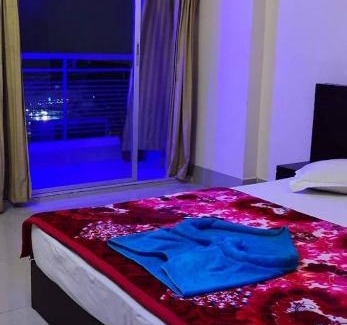 Cox's Bazar Hotel | World Beach Resort