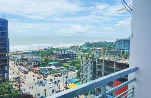 Cox's Bazar Hotel | World Beach Resort