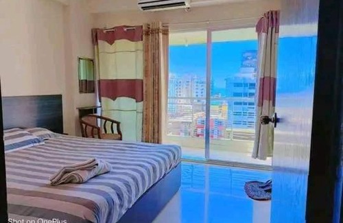 Cox's Bazar Hotel | World Beach Resort