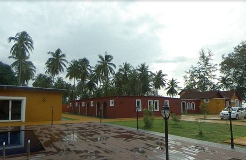 Phongprasan Complejo | World cat hotel beach & resort