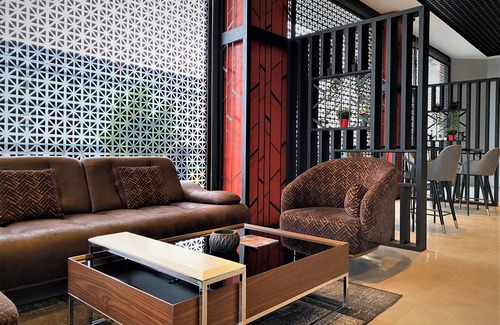 Arnavutkoy Hotel | World Class Airport Hotel