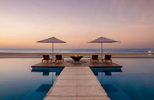 Zona Hotelera Complejo | World Class Beachfront Luxury Resort
