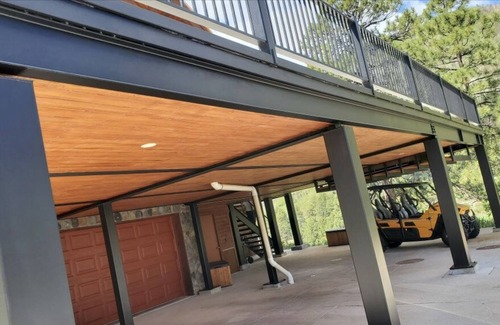 Purgatory Casa | World class panoramic mountain views and steps aways from San Juan Nat'l Forest!