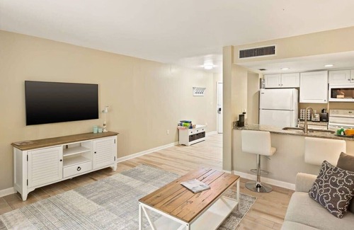 Captiva Condominio | World Class Resort, Famous Beaches, Great Amenities