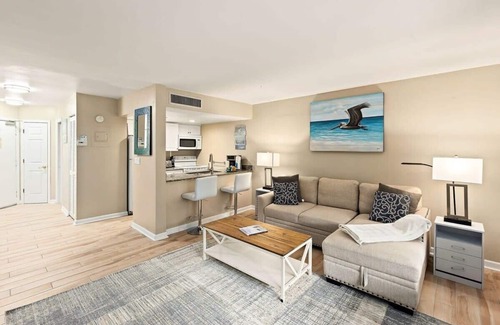 Captiva Condominio | World Class Resort, Famous Beaches, Great Amenities