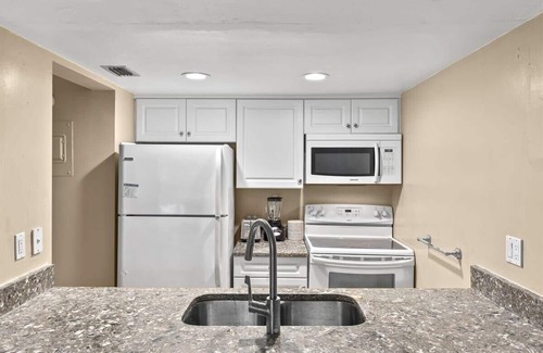 Captiva Condominio | World Class Resort, Famous Beaches, Great Amenities