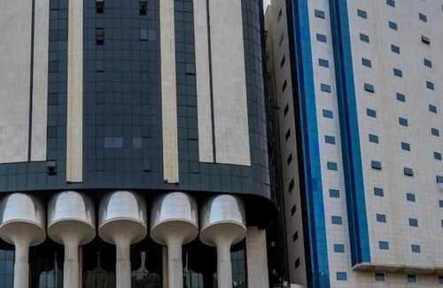 Al Aziziyah Apartamento | World hospitality
