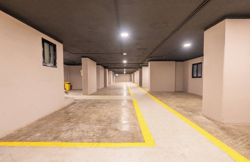 Al Aziziyah Apartamento | World hospitality