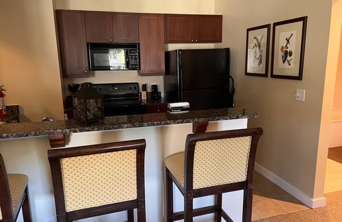St. Augustine Condominio | World of Golf Condominium
