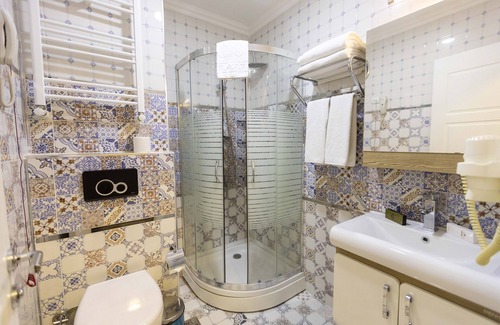 Kucukcekmece Hotel | World Point Hotel