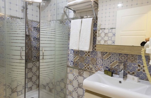Kucukcekmece Hotel | World Point Hotel