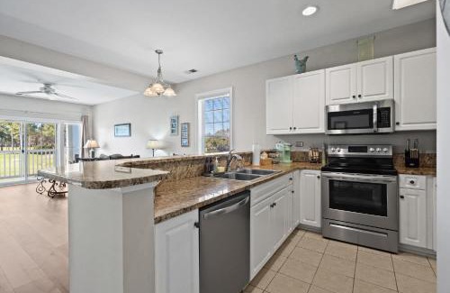 Carolina Forest Casa | World Tour Golf Resort 206
