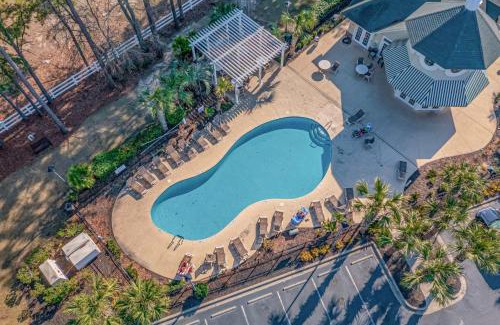 Carolina Forest Casa | World Tour Golf Resort 206