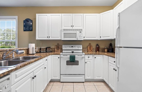 Carolina Forest Condominio | World Tour's 19th Hole