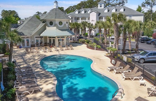 Carolina Forest Condominio | World Tour's 19th Hole