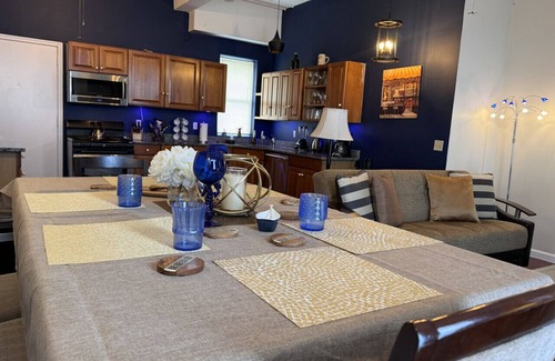 Union City Apartamento | World Trade, Apt 3 - 15 Minutes to Times Square