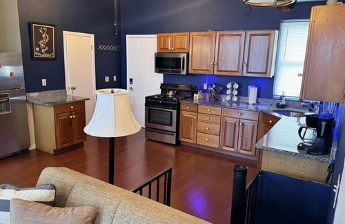 Union City Apartamento | World Trade, Apt 3 - 15 Minutes to Times Square