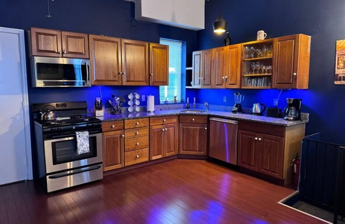 Union City Apartamento | World Trade, Apt 3 - 15 Minutes to Times Square
