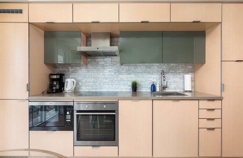 Toronto Entertainment District Apartamento | World Wide Stays Suite - CN Tower