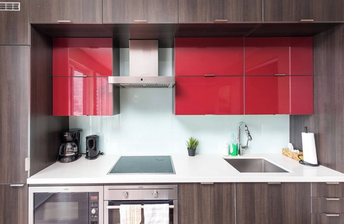Toronto Entertainment District Apartamento | World Wide Stays Suite - CN Tower