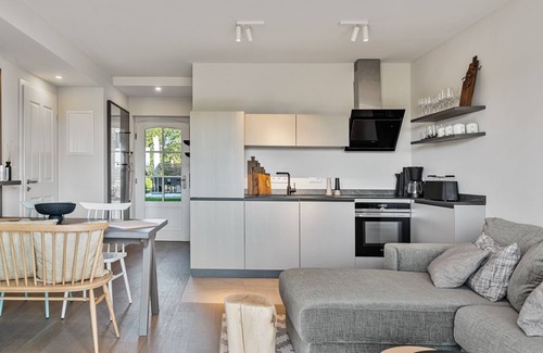 Westerhever Apartamento | World - Your luxury home in Westerhever