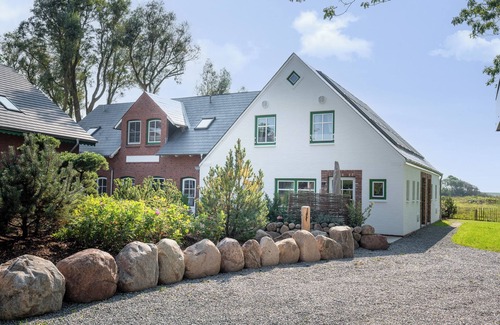 Westerhever Apartamento | World - Your luxury home in Westerhever
