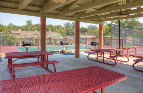 Angels Camp Complejo | WorldMark Angels Camp - This penthouse has something for everyone!