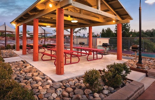 Angels Camp Complejo | WorldMark Angels Camp - This penthouse has something for everyone!