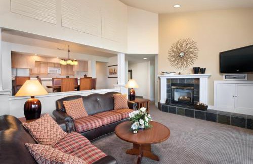 Coeur d'Alene Complejo | WorldMark Arrow Point