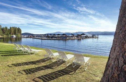 Coeur d'Alene Complejo | WorldMark Arrow Point