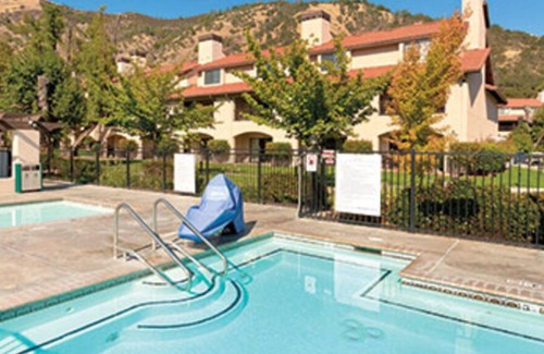 Nice Complejo | WORLDMARK AT CLEARLAKE