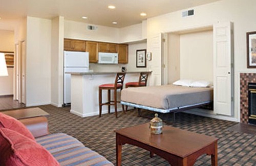 Nice Complejo | WORLDMARK AT CLEARLAKE
